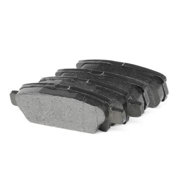 Mitsubishi Lancer Arka Fren Balatası 1.6 2008-2013 BREMBO