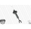 Audi A4 Amortisör Gazlı Ön Sağ/Sol Aynı Standart Süspansiyon 2001-2004 MONROE
