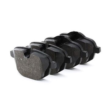 BMW 5 Serisi F10 525d/xd Arka Fren Balatası 2011-2016 BREMBO