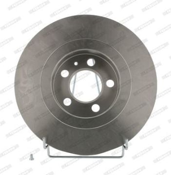 Volkswagen Bora Ön Fren Diski 1.6 102 Beygir 280 mm 1999-2006 FERODO