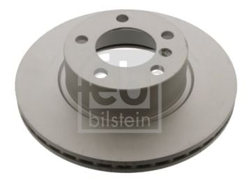 BMW 3 Serisi F30 318i Ön Fren Diski 1.5 Turbo 136 Beygir 300 mm Çap 2012-2019 FEBI