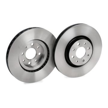 Alfa Romeo Mito Ön Fren Diski 1.4 Turbo 135 Beygir 281 mm TRW