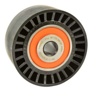 Citroen Berlingo Devirdaimli Triger Seti 1.6 HDi Euro 5 Motor 2009-2018 EUROREPAR