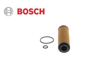 Mercedes C Serisi W203 Kasa C200 Kompressor Yağ Filtresi 1.8 163 Beygir 2001-2006 BOSCH