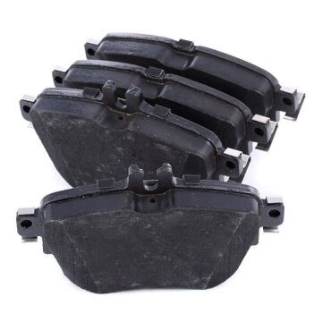 Mercedes E Serisi W213 Kasa E200 Arka Fren Balatası AMG Spor Paket İçin 2016-2023 TRW