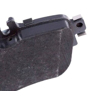 Mercedes E Serisi W213 Kasa E200 Arka Fren Balatası AMG Spor Paket İçin 2016-2023 TRW