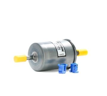 Jaguar X-Type Benzin Filtresi 2.5 V6 196 Beygir 2001-2009 FILTRON