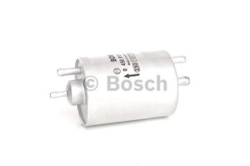 Mercedes C Serisi W203 Kasa C200 Kompressor Benzin Filtresi 1.8 163 Beygir 2001-2006 BOSCH