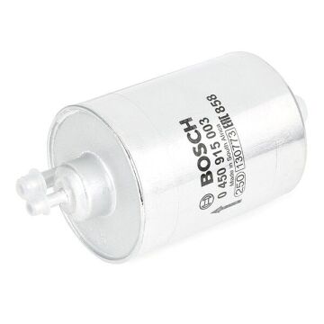 Mercedes C Serisi W203 Kasa C200 Kompressor Benzin Filtresi 1.8 163 Beygir 2001-2006 BOSCH