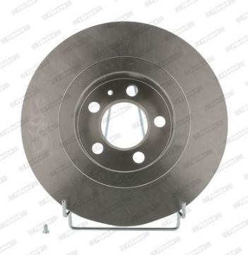 Volkswagen Bora Ön Fren Diski 1.8 125 Beygir 280 mm 1999-2006 FERODO