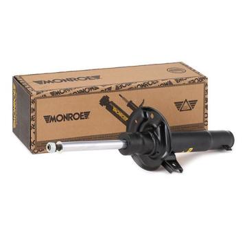 Seat Leon Ön Amortisör Gazlı 50 mm Çap Sağ Sol Aynı 2006-2012 MONROE