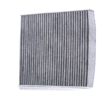 Audi A3 Karbonlu Polen Filtresi 1.2 TFSI 110 Beygir 2013-2020 FILTRON