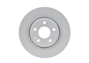 Mercedes B Serisi W246 Kasa B200 Ön Fren Diski 295 mm Çap Standart Paket 2012-2018 BOSCH