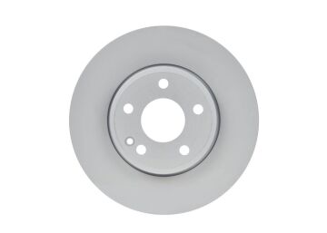 Mercedes B Serisi W246 Kasa B200 Ön Fren Diski 295 mm Çap Standart Paket 2012-2018 BOSCH