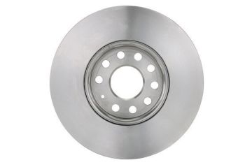 Volkswagen Caddy Ön Fren Diski 1.6 TDI 102 Beygir 288 mm çap 2011-2015 BOSCH