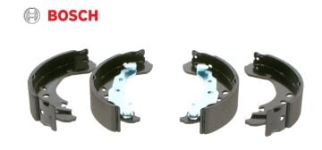 Nissan Note Arka Kampana Fren Balatası 2006-2013 BOSCH