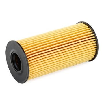 Nissan Qashqai J11 Yağ Filtresi Kağıt Tip 1.5 dci 110 Beygir 2014-2021 SARDES