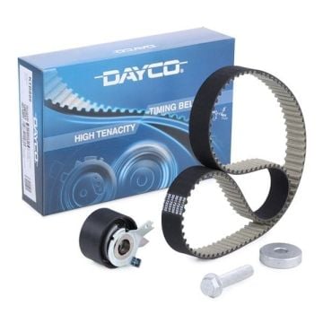 Renault Clio 4 Triger Seti 1.5 DCi 75 Beygir 2012-2019 DAYCO
