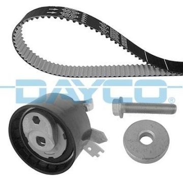 Renault Clio 4 Triger Seti 1.5 DCi 75 Beygir 2012-2019 DAYCO