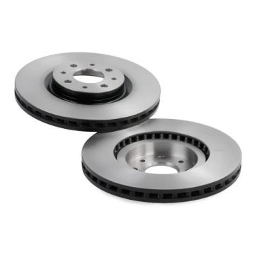 Fiat Bravo Ön Fren Diski 1.4 Turbo 140/150 Beygir 281 mm 2008-2014 TRW