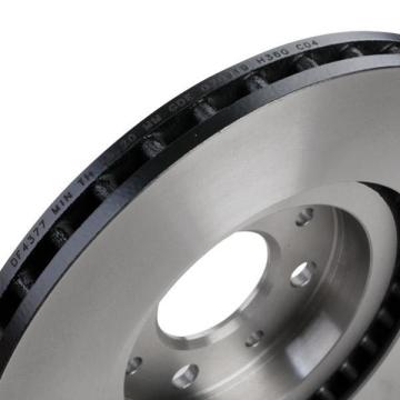 Fiat Bravo Ön Fren Diski 1.4 Turbo 140/150 Beygir 281 mm 2008-2014 TRW