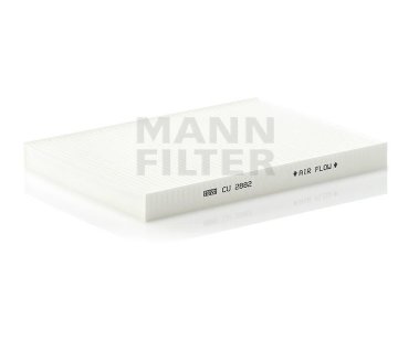 Volkswagen Polo Classic Polen Filtresi 1.9 TDI 90 Beygir 1996-2002 MANN