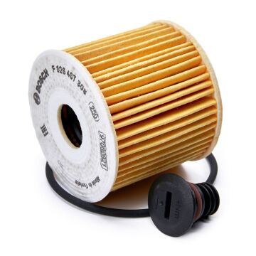 Kia Ceed Yağ Filtresi 1.6 CRDi 136 Beygir 2018 Sonrası BOSCH