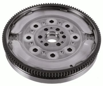 BMW 3 Serisi E90 320i Debriyaj Volanı 170 Beygir 2005-2012 LUK