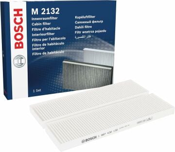 Hyundai i20 Polen Filtresi 1.2 D-CVVT 85 Beygir Hindistan Üretimi Araç 2009-2014 BOSCH