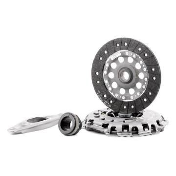 BMW 3 Serisi E90 320d Debriyaj Seti 163 Beygir M47 Motor Baskı Balata Bilya Set 2005-2012 SACHS