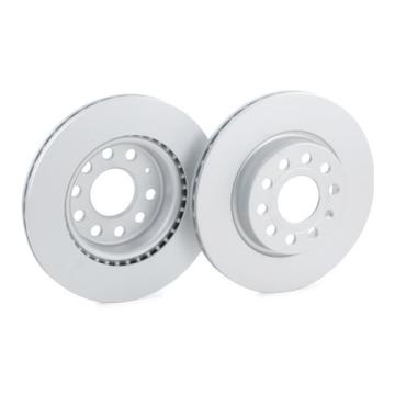 Skoda Octavia 2 Ön Fren Diski 1.6 280 mm Çap 2004-2012 DELPHI