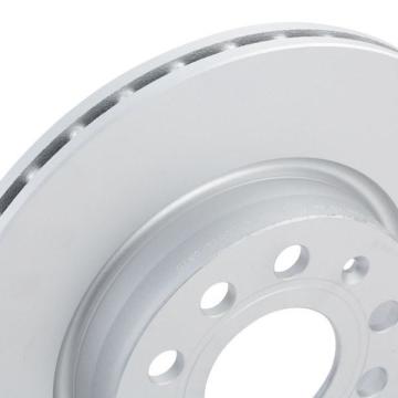 Skoda Octavia 2 Ön Fren Diski 1.6 280 mm Çap 2004-2012 DELPHI