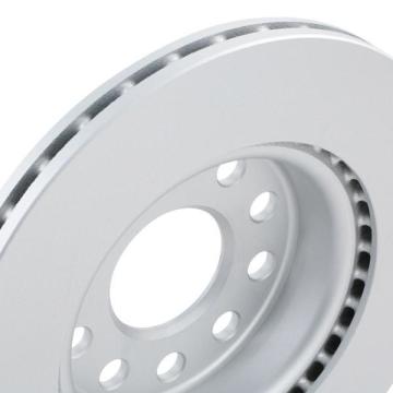 Skoda Octavia 2 Ön Fren Diski 1.6 280 mm Çap 2004-2012 DELPHI