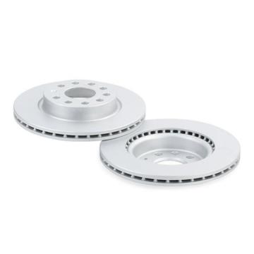 Skoda Octavia 2 Ön Fren Diski 1.6 280 mm Çap 2004-2012 DELPHI