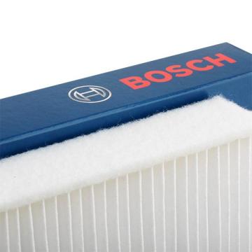Citroen C4 Picasso Polen Filtresi Bütün Modellere 2007-2012 BOSCH