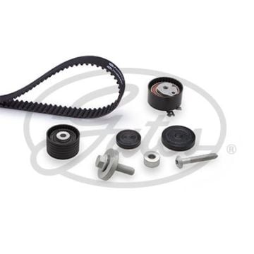 Renault Megane 2 Triger Seti 1.6 16V 2003-2009 GATES