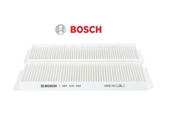 Hyundai i20 Polen Filtresi 1.2 MPI 78 Beygir Yerli Üretim Araç 2009-2014 BOSCH
