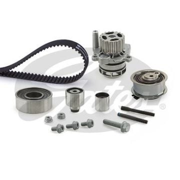 Volkswagen Passat B7 Devirdaimli Triger Seti 1.6 TDI 105 Beygir 2011-2014 GATES