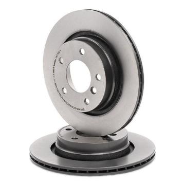 BMW 3 Serisi E46 Fren Diski Arka 325i 294 mm BREMBO