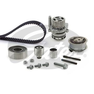 Skoda Yeti Devirdaimli Triger Seti 1.6 TDI 105 Beygir 2009-2017 GATES