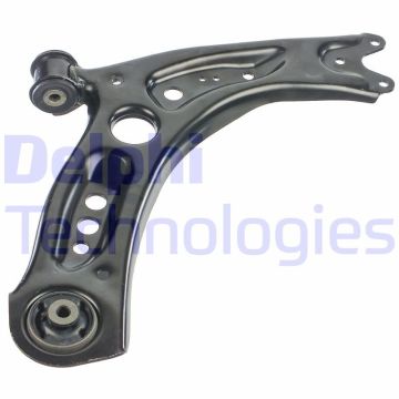 Seat Leon 3 Salıncak Sağ Rotilsiz 2013-2020 DELPHI