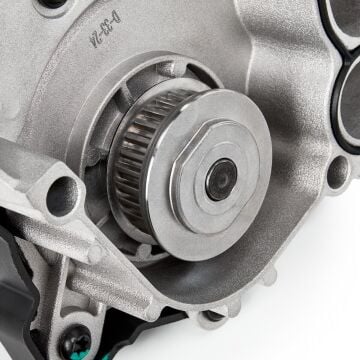 Volkswagen Scirocco Su Pompası Devirdaim 1.4 TSI 125 Beygir 2009-2017 INA