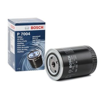 Volkswagen Passat B5 Yağ Filtresi 1.8 T 150 Beygir 2001-2005 BOSCH