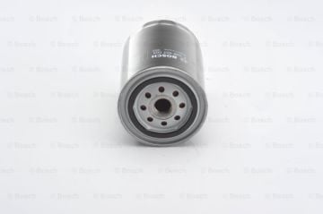Volkswagen Passat B5 Yağ Filtresi 1.8 T 150 Beygir 2001-2005 BOSCH