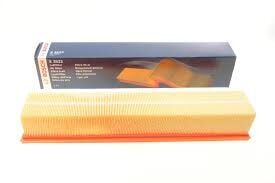 Mercedes C Serisi W203 Kasa C200 Kompressor Hava Filtresi 2.0 163 Beygir 2001-2006 BOSCH