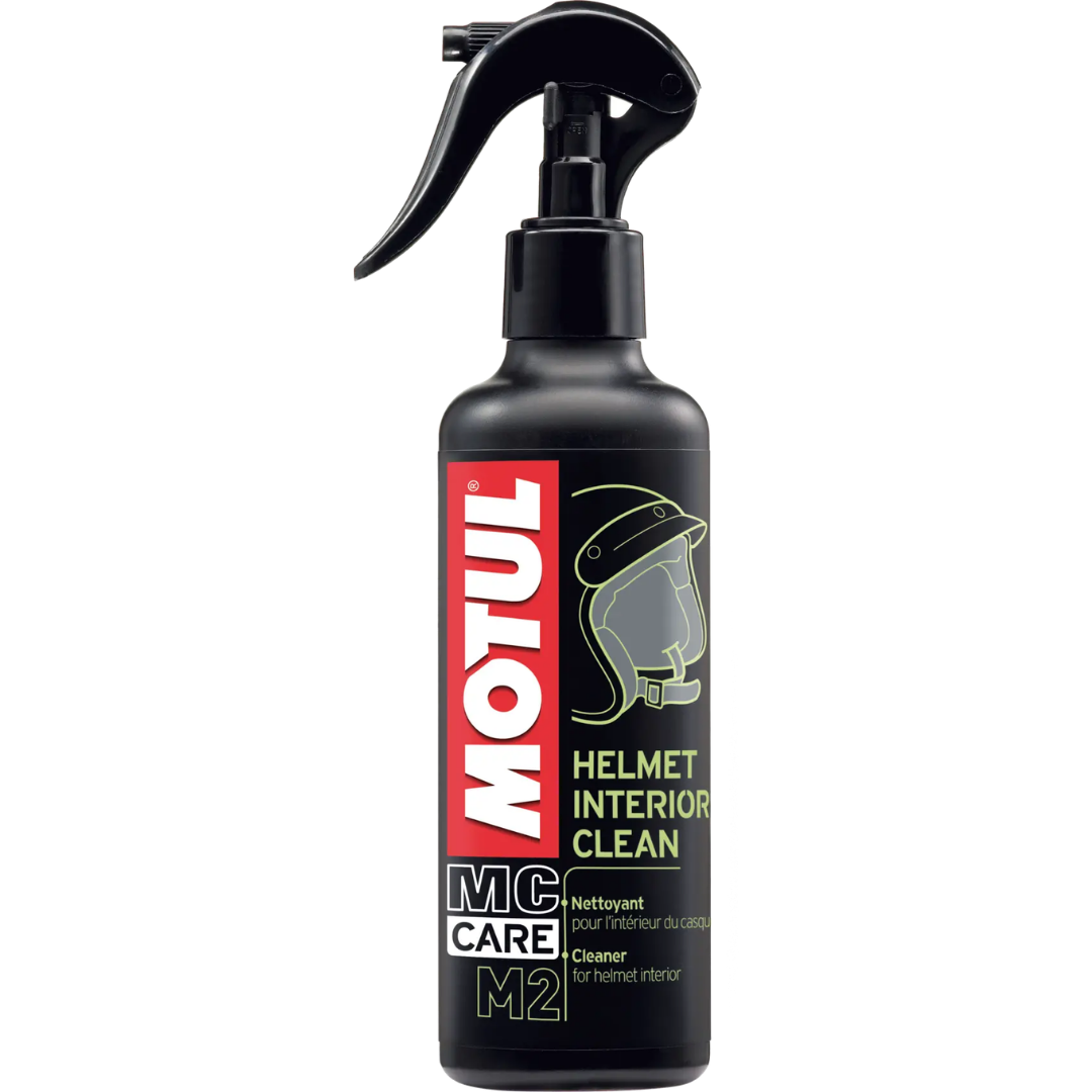 MOTUL MC Care M2 Kask İç Temizleyici Sprey 250 ML