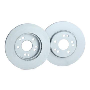 Mercedes E Serisi 124 Kasa Ön Fren Diski 284 mm Havalı ATE