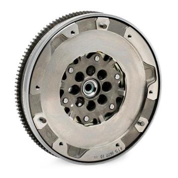BMW 3 Serisi E90 320d Debriyaj Volanı 177 Beygir N47 Motor 2005-2012 LUK