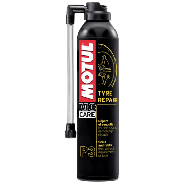 MOTUL MC Care P3 Lastik Tamir Spreyi 300 ML
