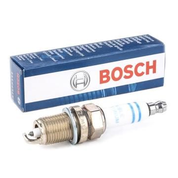 BMW E84 X1 Buji Takımı 18i 4 Adet 2010-2015 BOSCH